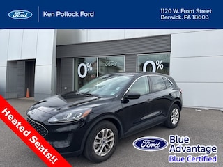 Used 2022 Ford Escape SE SUV for sale in Berwick