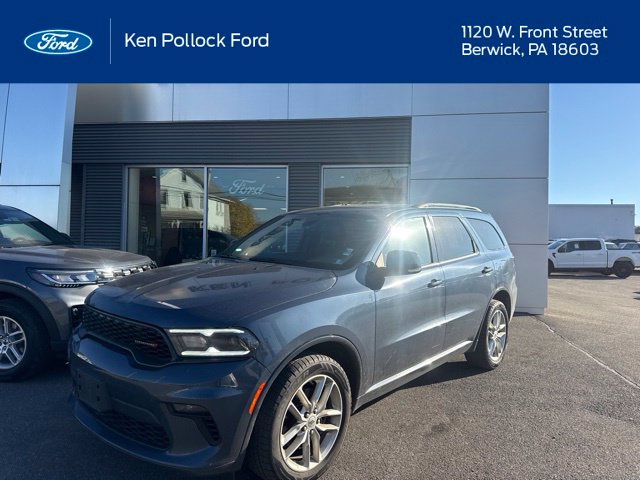  Dodge Durango