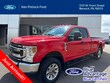  Ford F-350SD