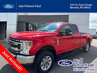 Used 2020 Ford F-350SD XL Truck for sale in Berwick PA