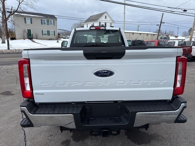 2026 Ford F-250 Super Duty XL - Photo 7