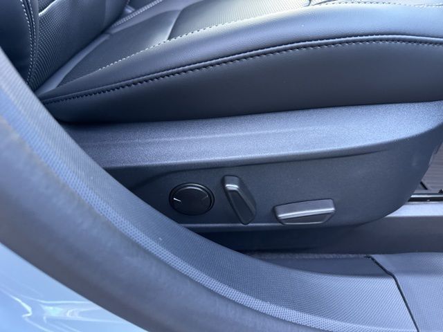 2025 Ford Mustang Mach-E Premium - Photo 48