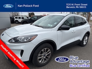 Used 2022 Ford Escape SE SUV for sale in Berwick