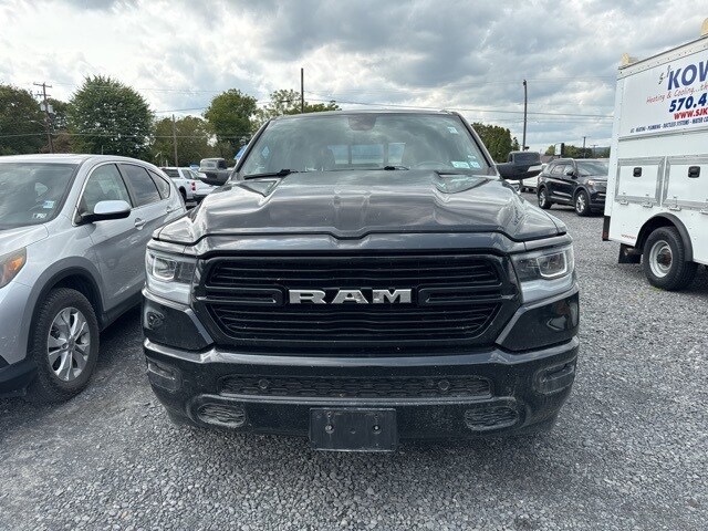 2020 Ram 1500 Big Horn Lone Star photo 2