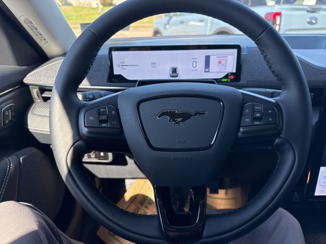 2025 Ford Mustang Mach-E Premium - Photo 22