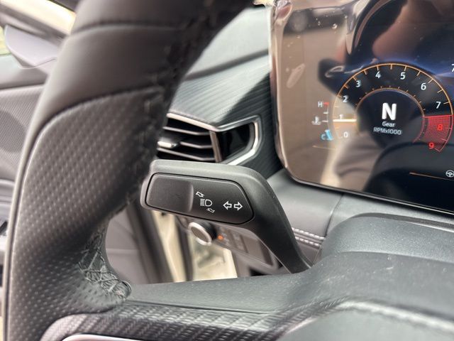 2025 Ford Mustang GT Premium Convertible - Photo 24