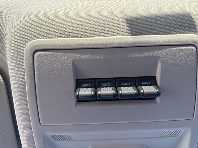 2025 Ford Bronco Sport Outer Banks - Photo 33