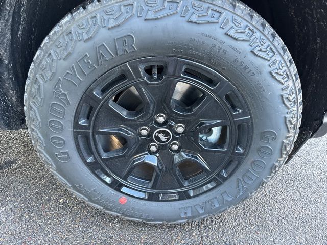 2025 Ford Bronco Sport Outer Banks - Photo 14