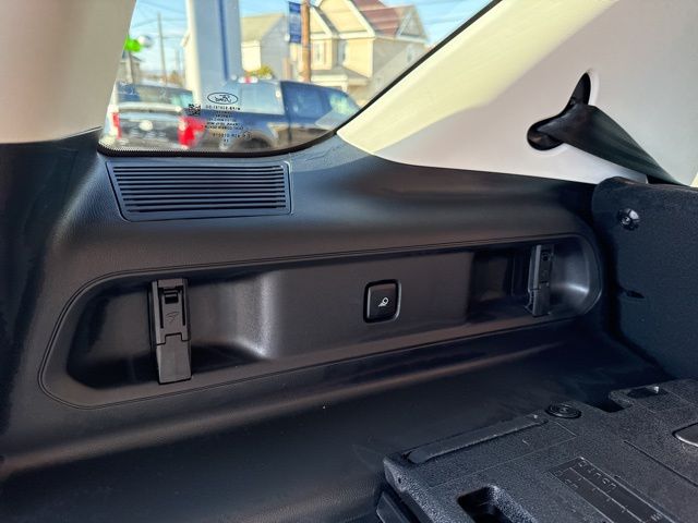 2025 Ford Bronco Sport Outer Banks - Photo 50