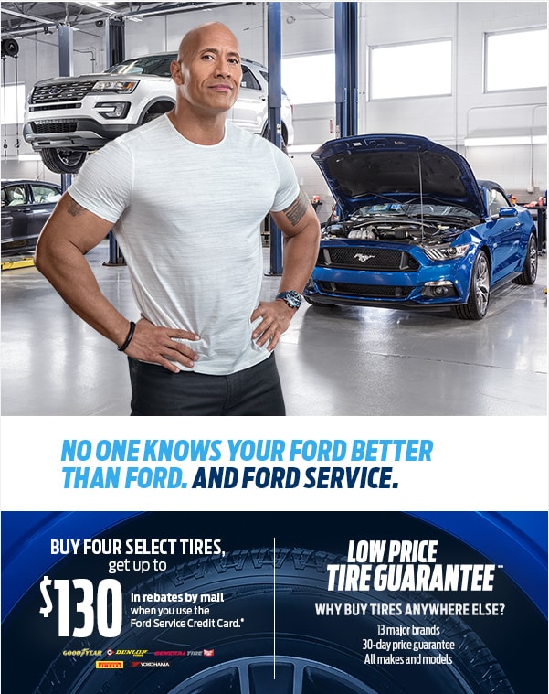 Ford Parts Specials Ken Pollock Ford