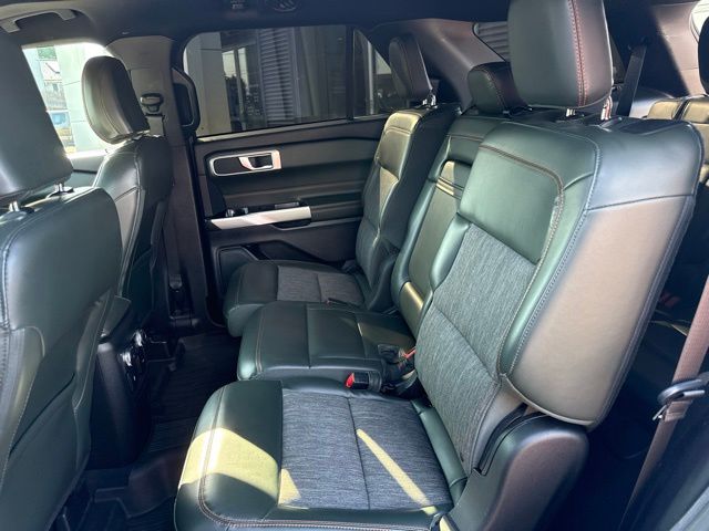 2022 Ford Explorer TIMBERLINE - Photo 40