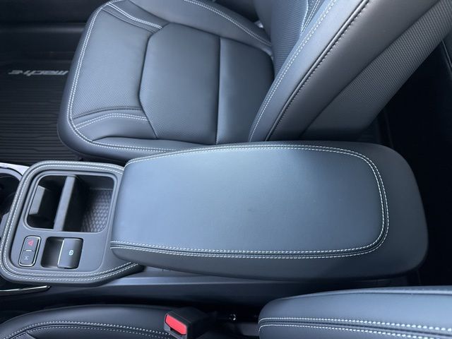 2025 Ford Mustang Mach-E Premium - Photo 40