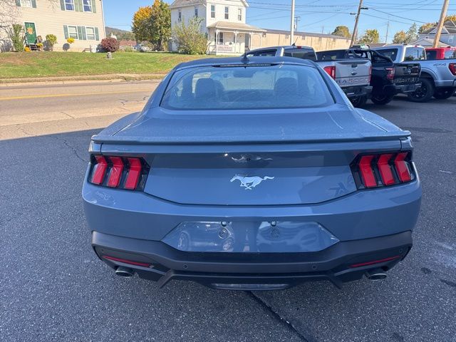 2026 Ford Mustang EcoBoost Premium Fastback - Photo 7
