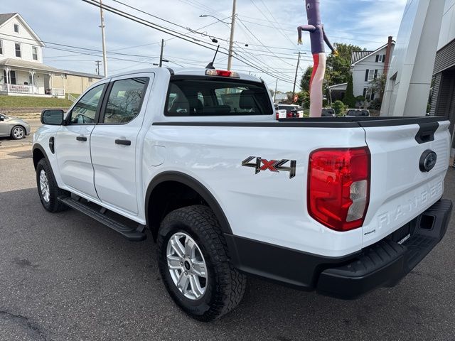 2025 Ford Ranger XL - Photo 8