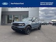  Ford Bronco Sport