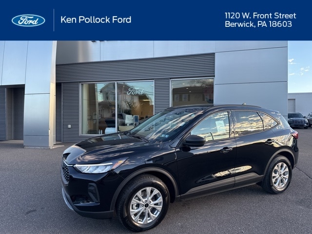 2026 Ford Escape Active's photo