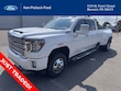 GMC Sierra 3500HD