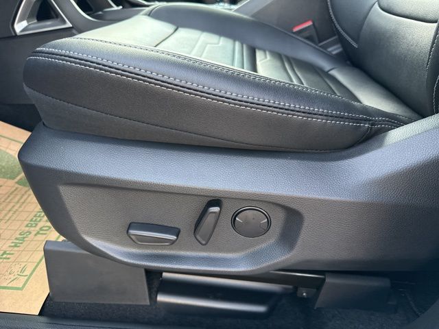 2025 Ford Ranger Lariat - Photo 18