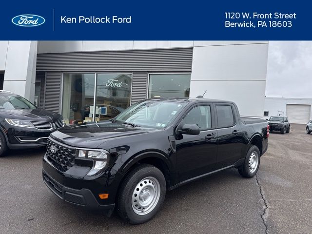 2026 Ford Maverick Truck 