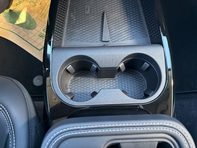 2025 Ford Mustang Mach-E Premium - Photo 26