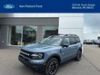  Ford Bronco Sport