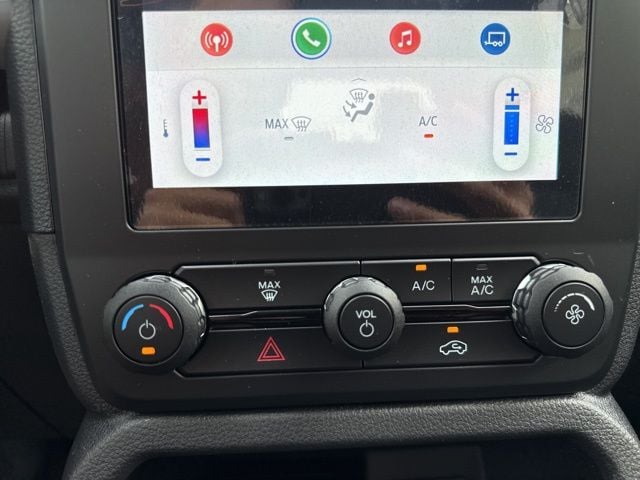 2025 Ford Ranger XL - Photo 21