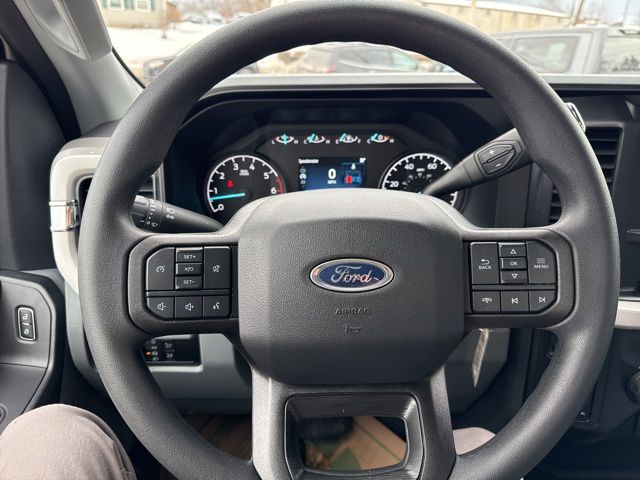 2026 Ford F-250 Super Duty XL - Photo 21