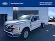  Ford F-250SD