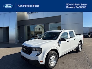 2025 Ford Maverick XL Truck