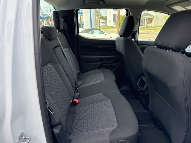 2025 Ford Ranger XL - Photo 32