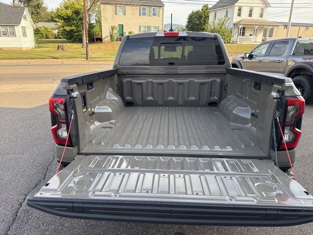 2025 Ford Ranger Lariat - Photo 40
