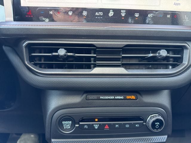 2025 Ford Bronco Sport Outer Banks - Photo 25