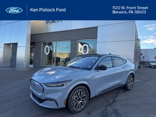 2025 Ford Mustang Mach-E Premium CROSSOVERS