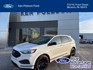 Used 2024 Ford Edge SE SUV for sale in Berwick PA