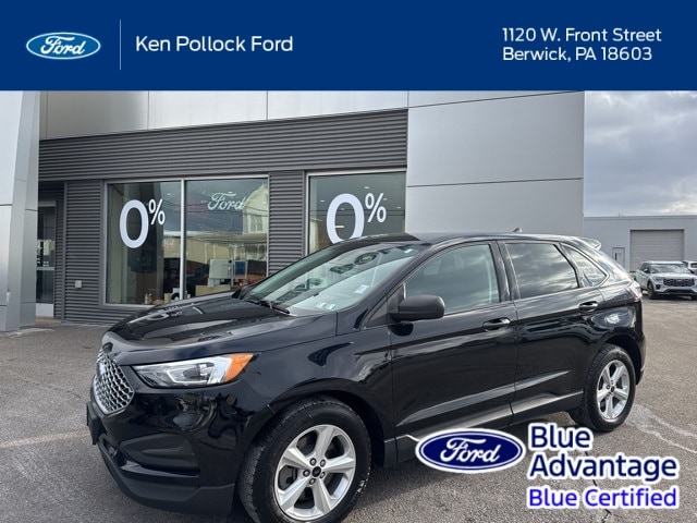 2024 Ford Edge SE's photo