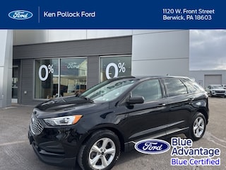 Used 2024 Ford Edge SE SUV for sale in Berwick PA