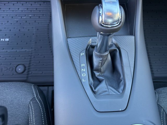 2026 Ford Mustang EcoBoost Fastback - Photo 22