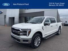 2025 Ford F-150 Lariat Truck