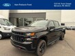  Chevrolet Silverado 1500 LTD