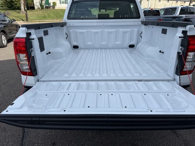 2025 Ford Ranger XL - Photo 39