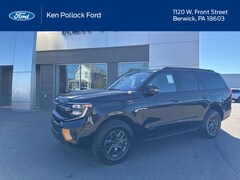 2025 Ford Expedition Tremor SUV