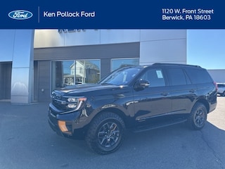 2025 Ford Expedition Tremor SUV