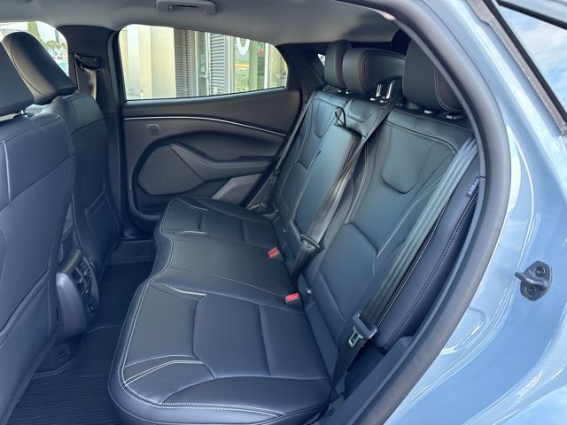 2025 Ford Mustang Mach-E Premium - Photo 51