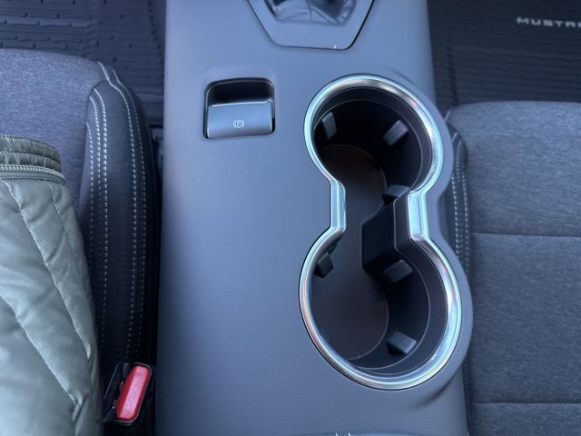 2026 Ford Mustang EcoBoost Fastback - Photo 23