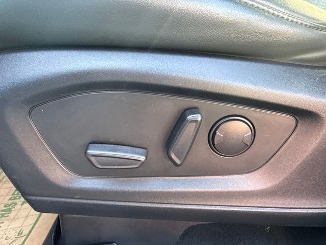 2022 Ford Explorer TIMBERLINE - Photo 19