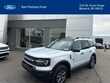  Ford Bronco Sport