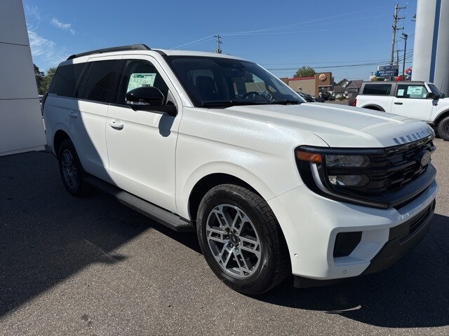 2025 Ford Expedition photo 3