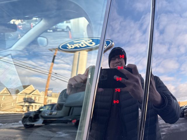 2025 Ford Mustang Mach-E Premium - Photo 22