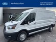  Ford Transit-250