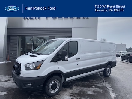 2024 Ford Transit-250 Base Cargo Van